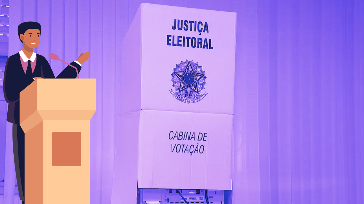 Crimes Eleitorais e a Proteção da Democracia: Um Olhar Jurídico