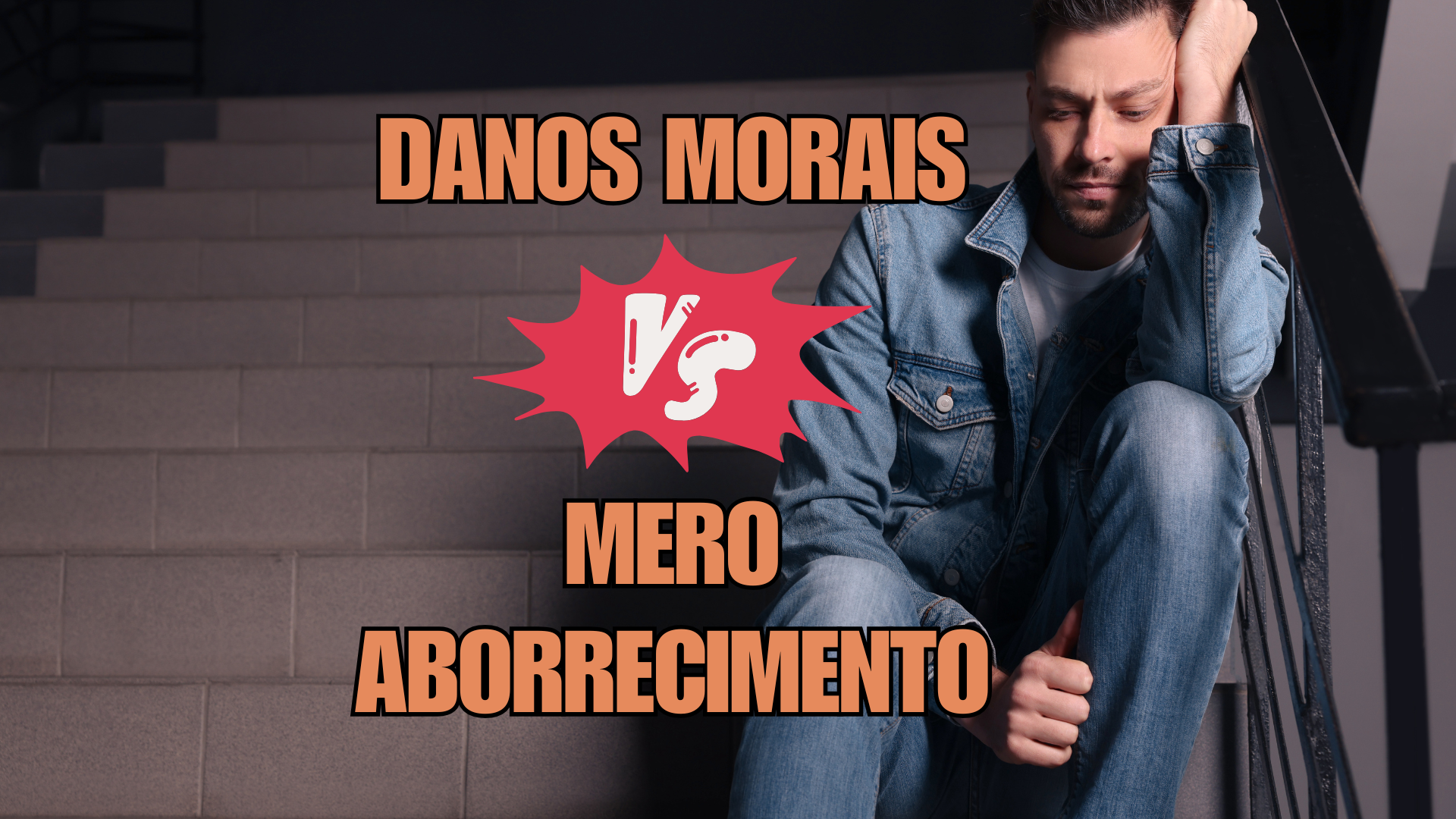 Danos Morais e Quando São Devidos: Distinções entre Danos Morais e Mero Aborrecimento